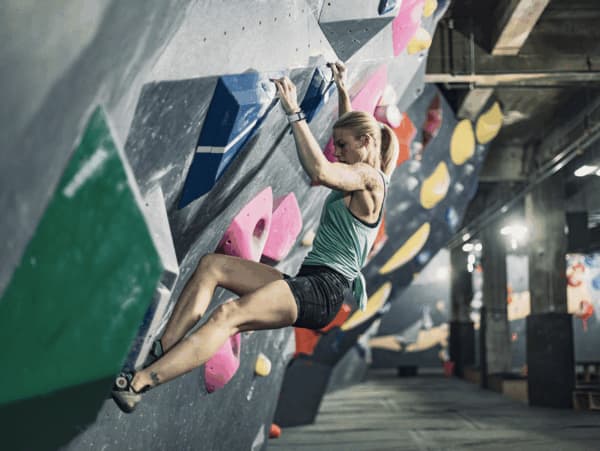 Bouldering Blunders and How to Avoid Them