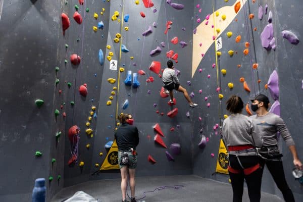 Climbing Harness Fit Guide: What You Need to Know