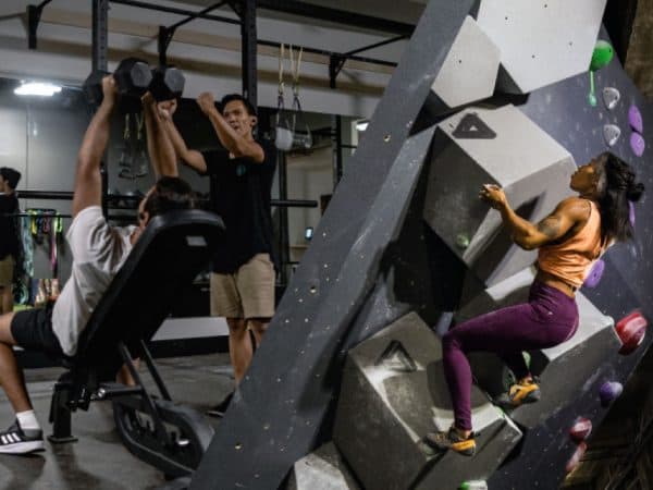 Exploring Newark Diverse Fitness Scene: A Review of 5 Unique Gyms