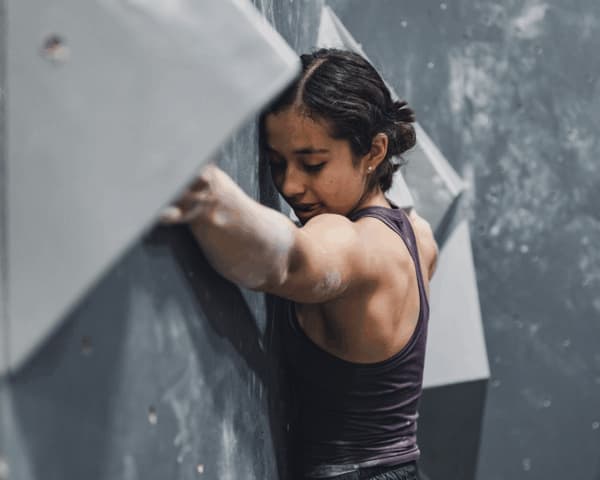 Injury Prevention Climbing Smart and Staying Strong2