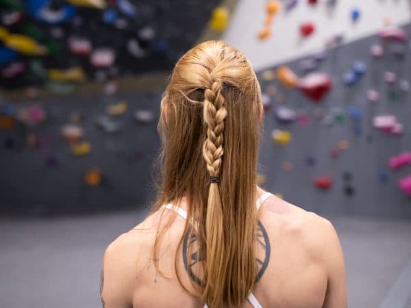Master Your Fear: How Rock Climbing Transforms You From the Inside Out