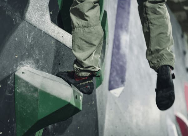 What Climbing Shoe Works Best for You