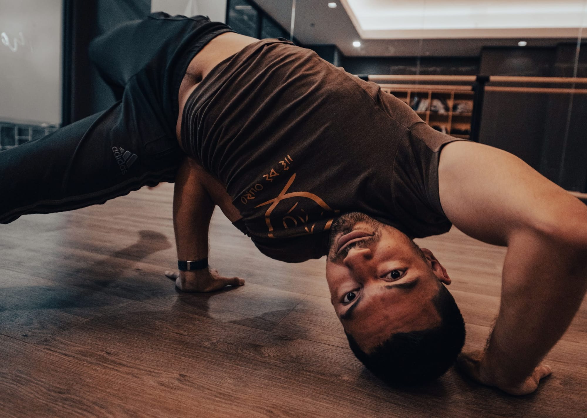 TRX class