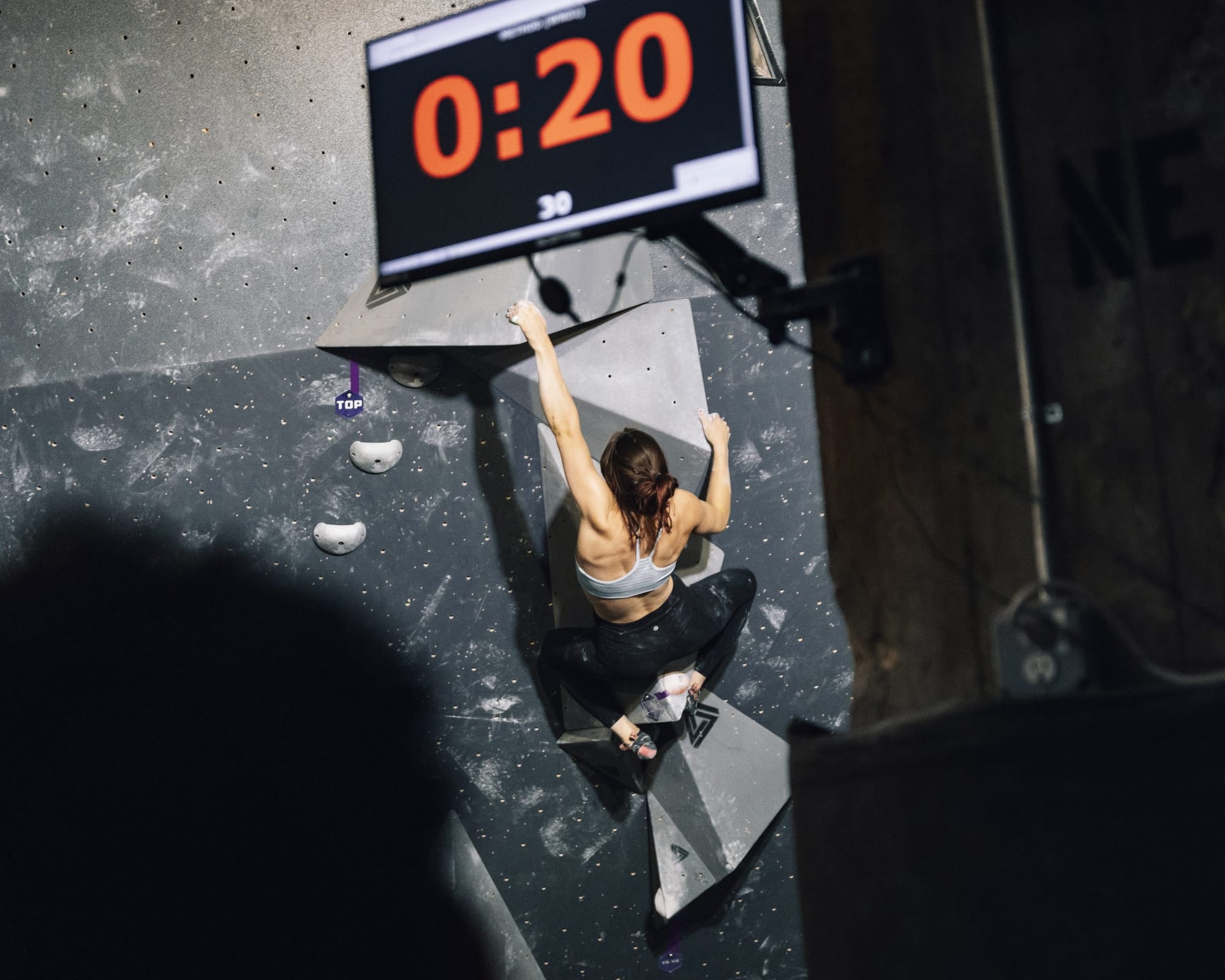 competitions
