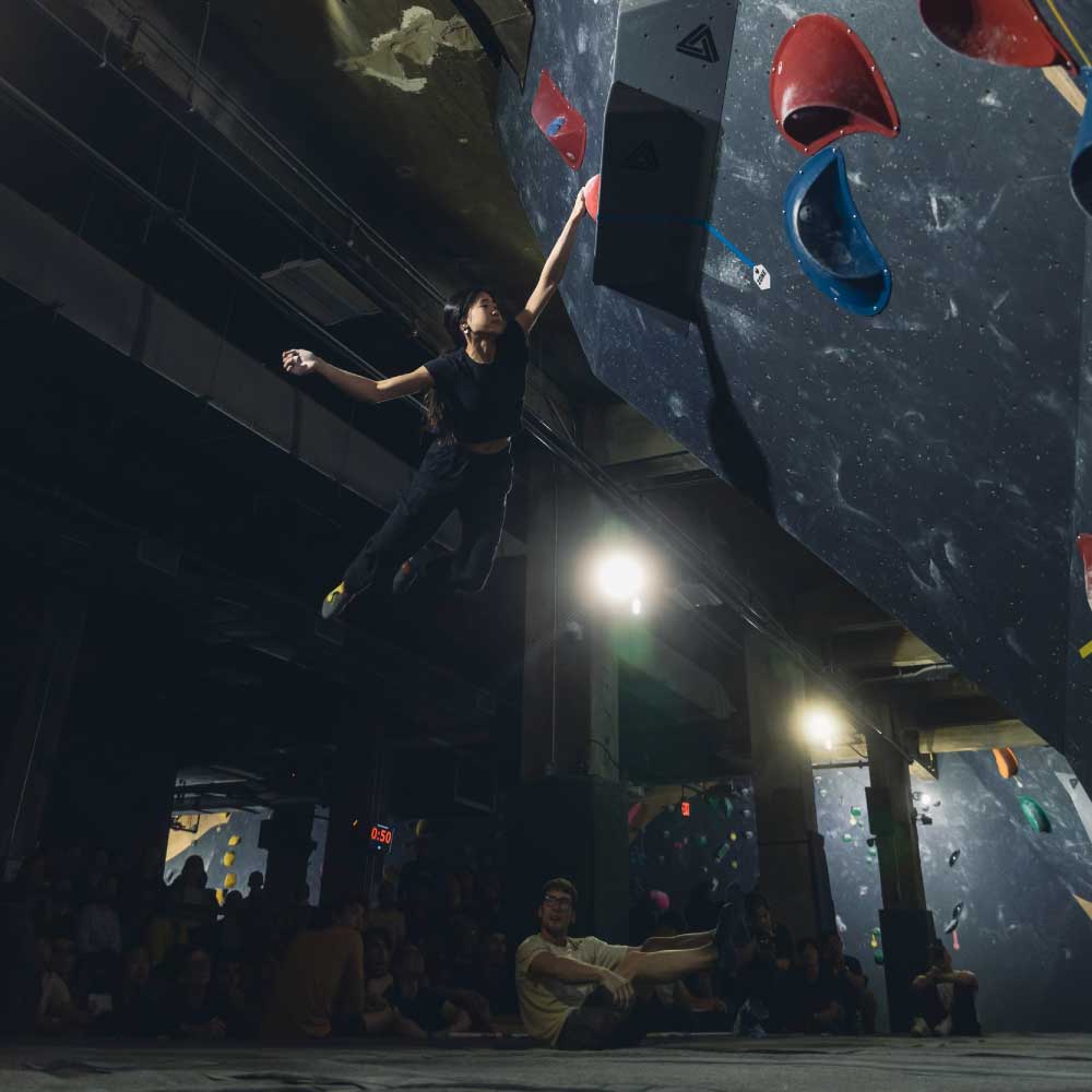 Competition photo
